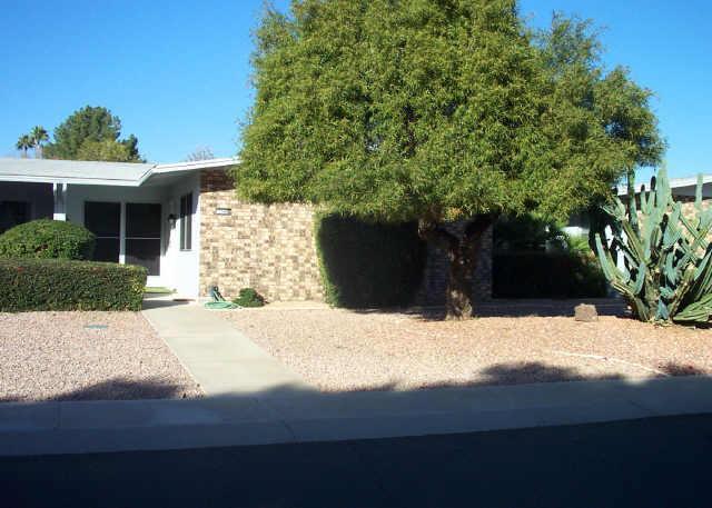 10548 W Granada Dr., Sun City, AZ 85373