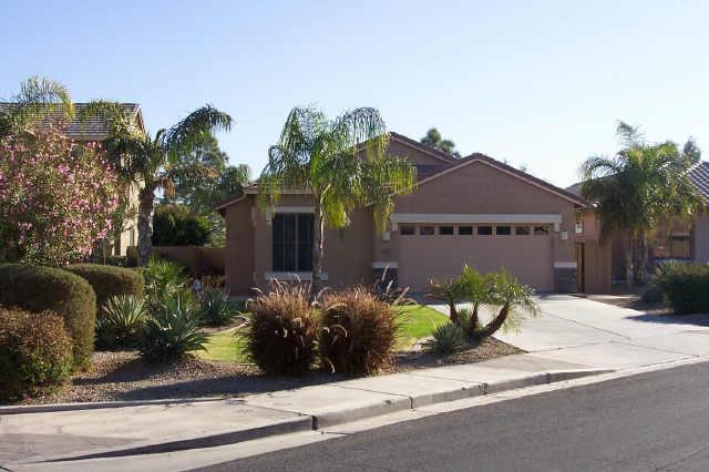 861 S Nielson St., Gilbert, AZ 85296