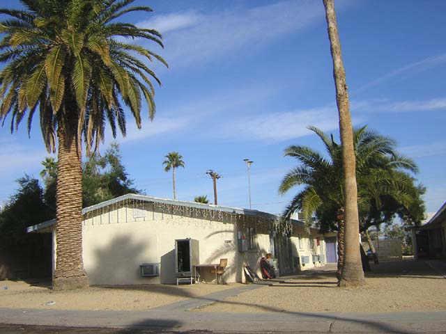 7220 E Belleview St., Scottsdale, AZ 85257