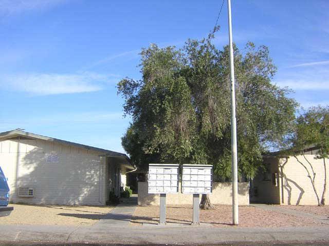 7232 E Belleview St., Scottsdale, AZ 85257