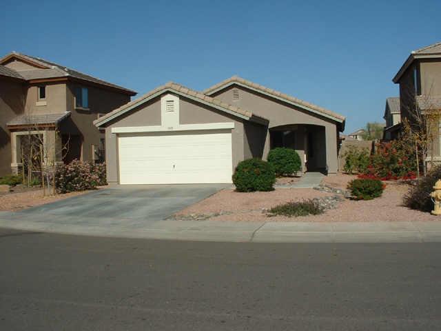 16678 W Sandra Ln., Surprise, AZ 85388