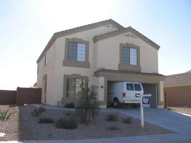 23413 W Harrison St., Buckeye, AZ 85326