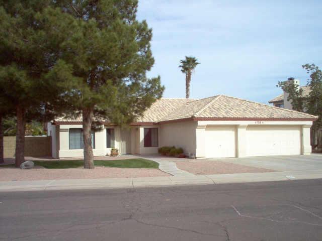 4584 W Whitten Ct., Chandler, AZ 85226