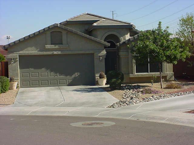 18605 N 16th Pl., Phoenix, AZ 85024