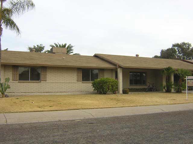 4502 E Joan De Arc Dr., Phoenix, AZ 85032