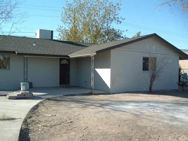 2936 N 54th Ln., Phoenix, AZ 85031