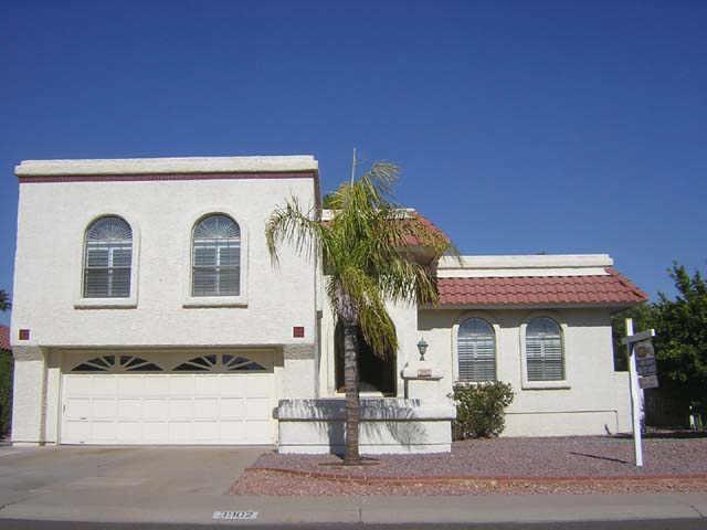 3902 E Cherokee St., Ahwatukee, AZ 85044