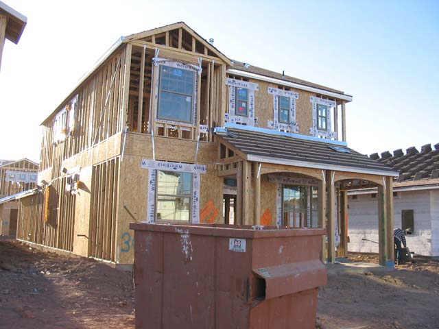 2815 S Cole Dr., Gilbert, AZ 85295