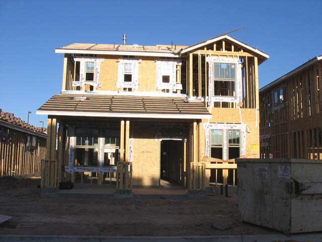 2834 S Peel St., Gilbert, AZ 85297