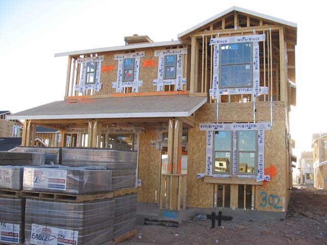 2821 S Cole Dr., Gilbert, AZ 85295