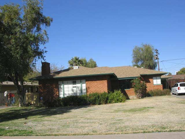 706 W Lewis Ave., Phoenix, AZ 85007