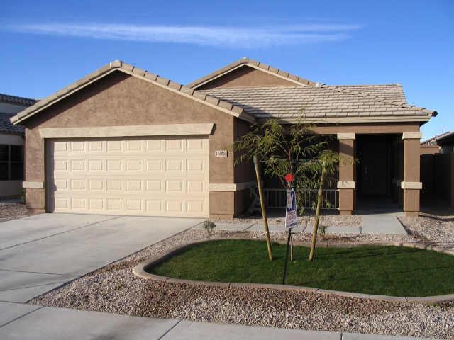 46086 W Holly Dr., Maricopa, AZ 85139