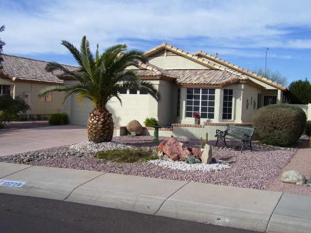 10728 W Beaubien Dr., Sun City, AZ 85373