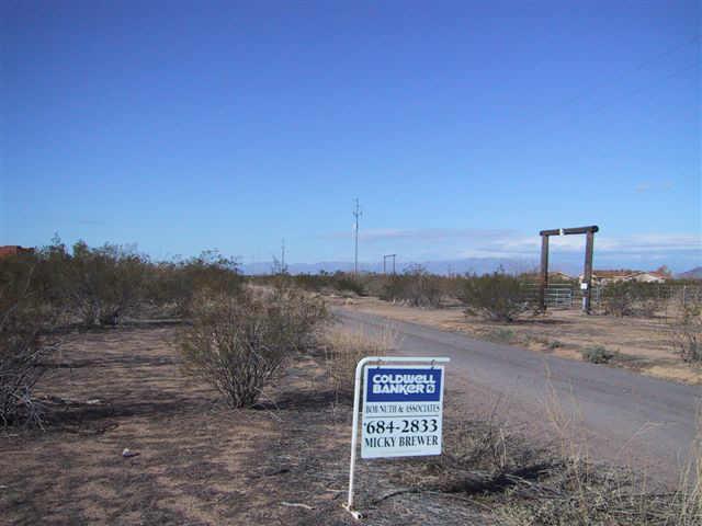 W Pointe Of View Rd. #5, Wickenburg, AZ 85390