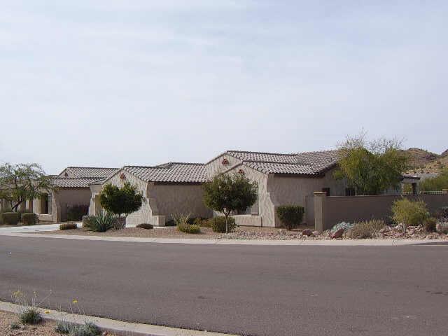 4150 S Las Arboledas Ter., Gold Canyon, AZ 85218