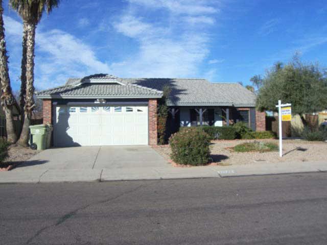 10422 N 63rd Dr., Glendale, AZ 85302