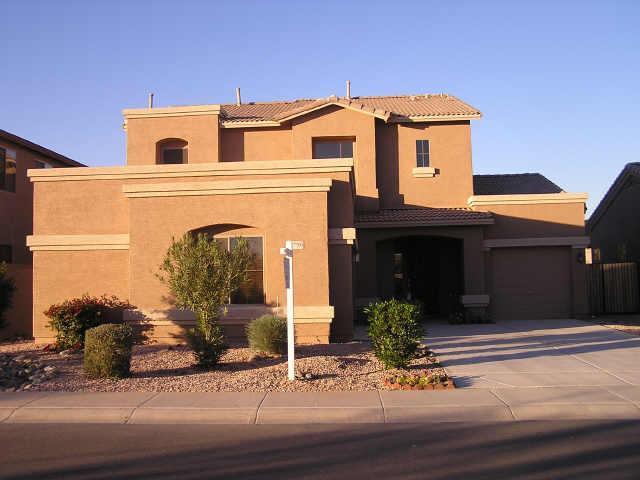 1796 E Carob Dr., Chandler, AZ 85286