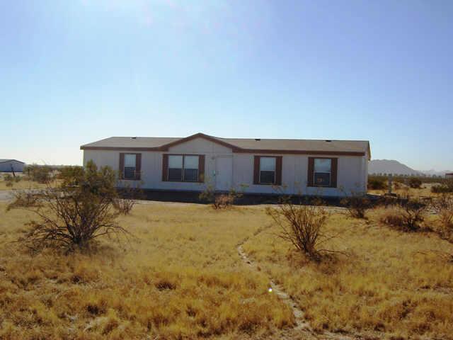 53697 W Wileyson Way, Maricopa, AZ 85239