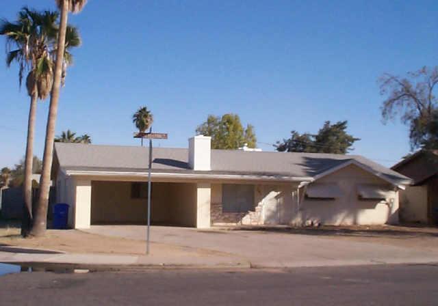 591 N Cheri Lynn Dr., Chandler, AZ 85225