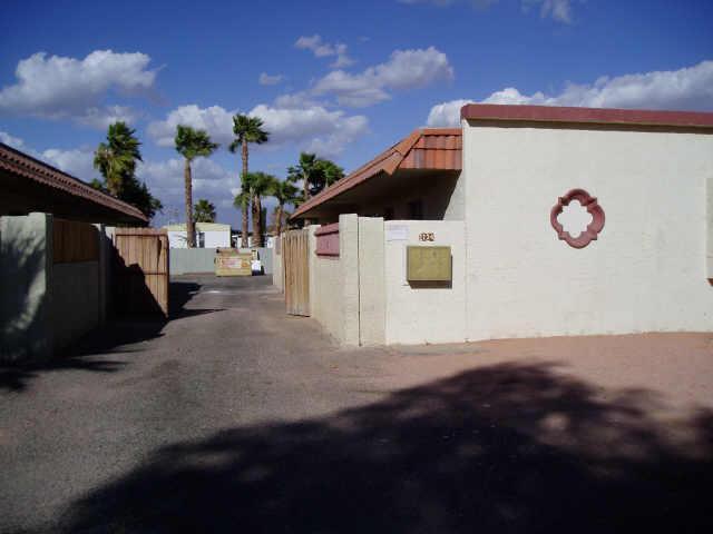 2734 E Marconi Ave., Phoenix, AZ 85032