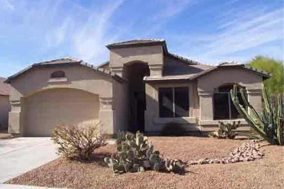 1030 N Wade Dr., Gilbert, AZ 85234