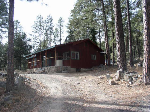 5402 Dahlin Rd., Prescott, AZ 86303