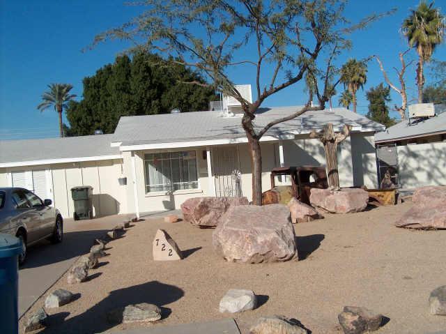 722 E Montecito Ave., Phoenix, AZ 85014