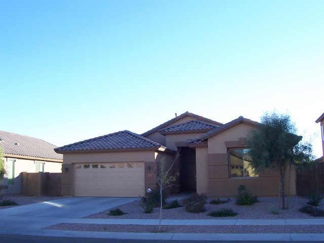 16847 W Weymouth Rd., Surprise, AZ 85374
