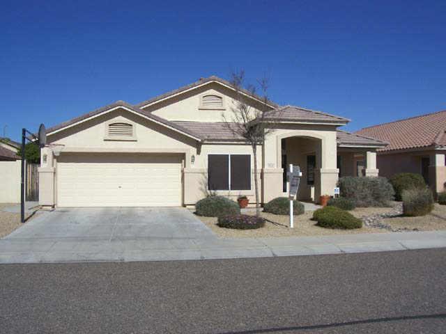 8014 W Beaubien Dr., Peoria, AZ 85382