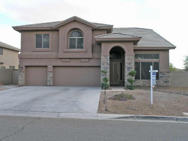 6021 E Coyote Wash Dr., Scottsdale, AZ 85266