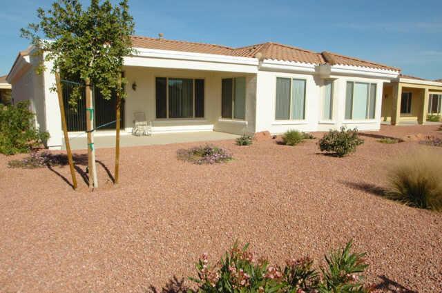 12949 W Ridgley Rd., Sun City West, AZ 85375