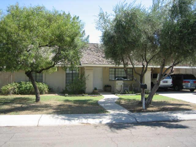 2103 W Detroit St., Chandler, AZ 85224