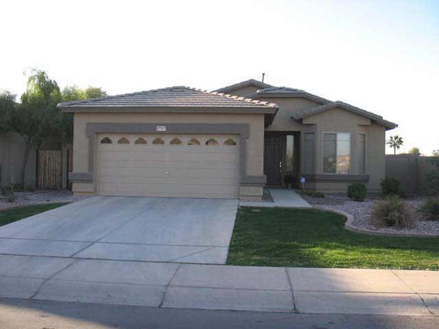 3717 E Megan St., Gilbert, AZ 85236
