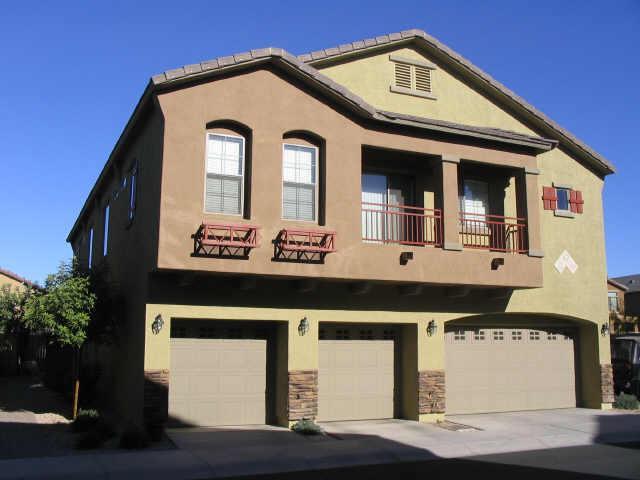 2024 S Baldwin St. #126, Mesa, AZ 85212