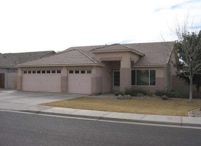 5565 E Garnet Cir., Mesa, AZ 85206