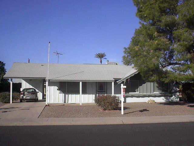 11402 N 110th Dr., Sun City, AZ 85351