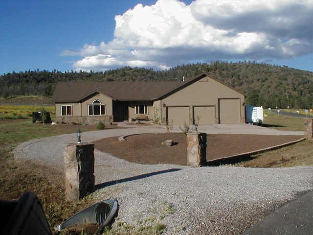 5065 Camino De Los Vientos Dr., Flagstaff, AZ 86004