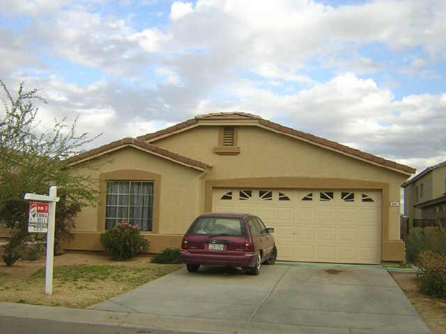 862 E Pollino St., Queen Creek, AZ 85240
