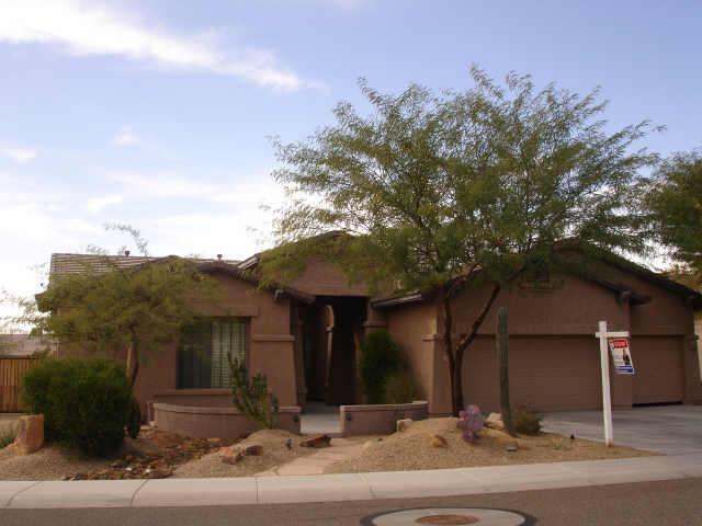 26024 N Fernbush Dr., Glendale, AZ 85310