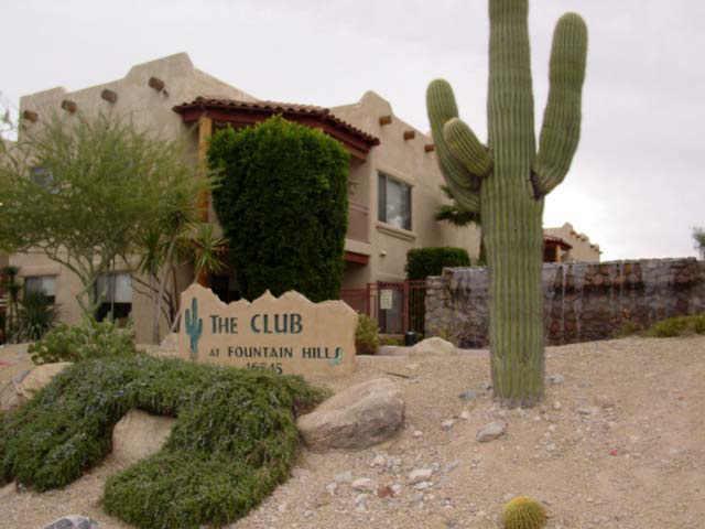 16545 E Gunsight Dr. #202, Fountain Hills, AZ 85268