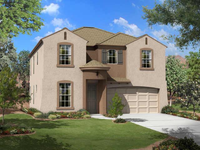 2650 W 90th Glen St., Tolleson, AZ 85353