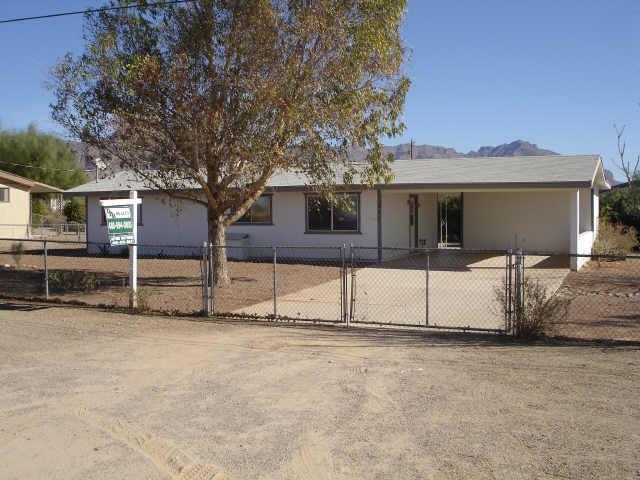 1929 S Vaquero Rd., Apache Junction, AZ 85219