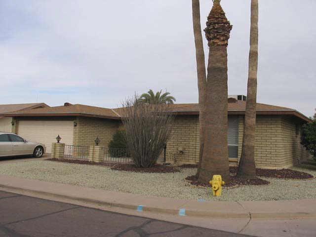 4826 E Dolphin Ave., Mesa, AZ 85206