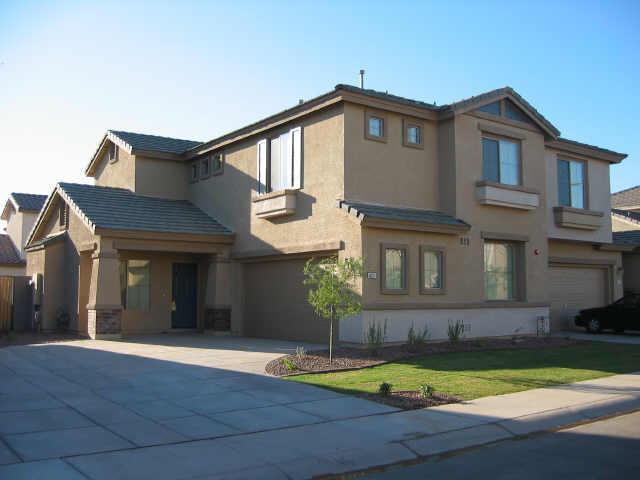 2884 S Rock St., Gilbert, AZ 85296