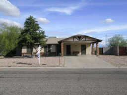 1323 N 91st Pl., Mesa, AZ 85207