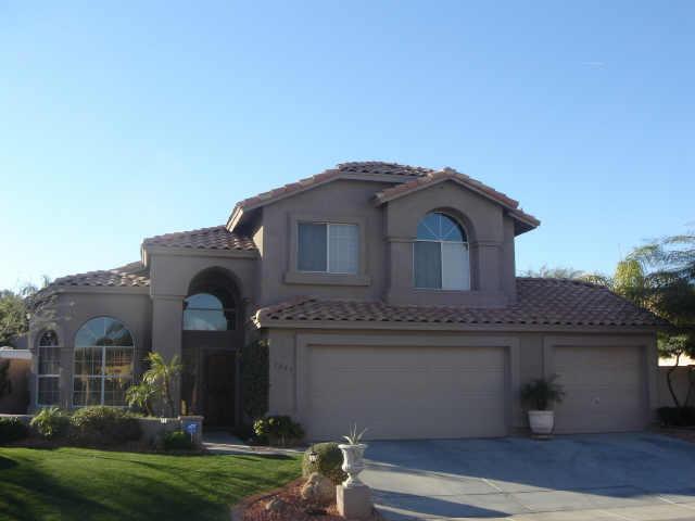 1223 E Sandra Terrace Blvd., Phoenix, AZ 85022