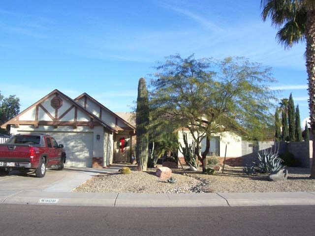 9008 W Palo Verde Ave., Peoria, AZ 85345