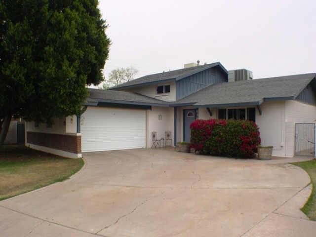 6107 N 87 Pl., Scottsdale, AZ 85250