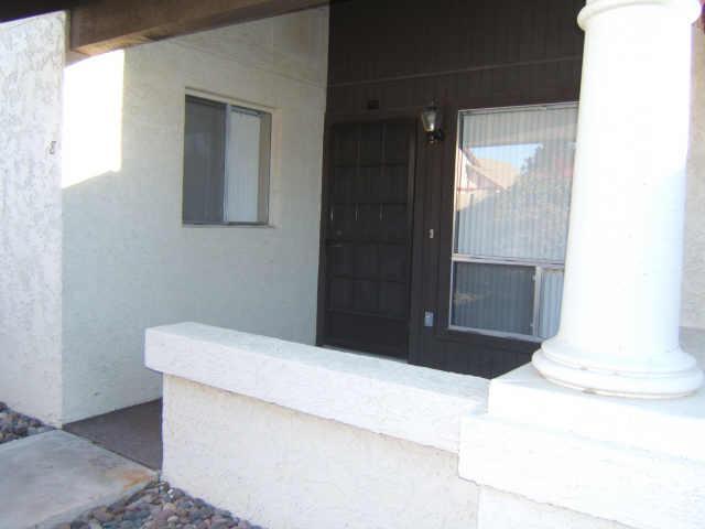 520 W Tonopah Dr. #8, Phoenix, AZ 85027