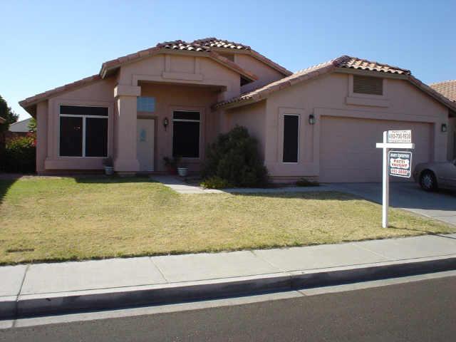 4623 E White Aster St., Ahwatukee, AZ 85044